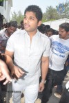 Allu Arjun Bday Celebrations - 11 of 97