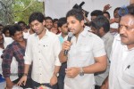 Allu Arjun Bday Celebrations - 12 of 97