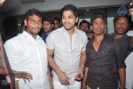 Allu Arjun Bday Celebrations - 17 of 97