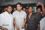 Allu Arjun Bday Celebrations - 23 of 97