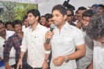 Allu Arjun Bday Celebrations - 25 of 97