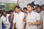 Allu Arjun Bday Celebrations - 43 of 97