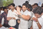 Allu Arjun Bday Celebrations - 50 of 97