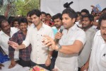 Allu Arjun Bday Celebrations - 54 of 97