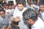 Allu Arjun Bday Celebrations - 55 of 97