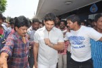 Allu Arjun Bday Celebrations - 58 of 97