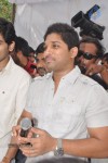 Allu Arjun Bday Celebrations - 93 of 97