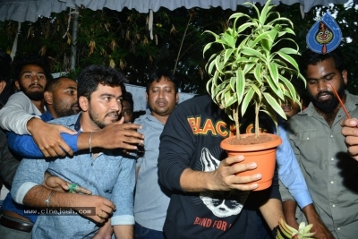 Allu Arjun Birthday Celebrations - 2 of 41