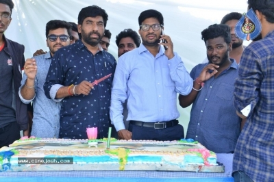 Allu Arjun Birthday Celebrations - 10 of 41