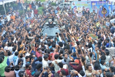 Allu Arjun Birthday Celebrations - 34 of 41