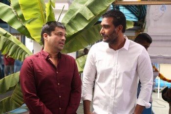 Allu Arjun DJ Movie Opening - 23 of 95