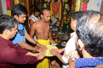 Allu Arjun DJ Movie Opening - 26 of 95