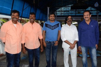 Allu Arjun DJ Movie Opening - 28 of 95