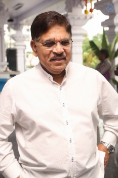 Allu Arjun DJ Movie Opening - 30 of 95