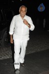 Celebs at Allu Arjun Engagement - 129 of 138