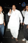 Celebs at Allu Arjun Engagement - 134 of 138