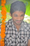Allu Arjun New Movie Opening - 30 of 146