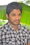 Allu Arjun New Movie Opening - 34 of 146