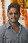 Allu Arjun New Movie Opening - 23 of 114