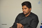 Allu Arjun Son of Satyamurthy Interview Photos - 2 of 61