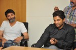 Allu Arjun Son of Satyamurthy Interview Photos - 4 of 61