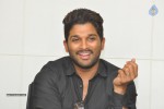 Allu Arjun Son of Satyamurthy Interview Photos - 6 of 61