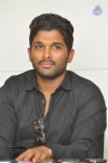 Allu Arjun Son of Satyamurthy Interview Photos - 14 of 61