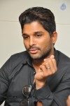Allu Arjun Son of Satyamurthy Interview Photos - 15 of 61