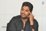 Allu Arjun Son of Satyamurthy Interview Photos - 17 of 61