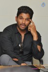 Allu Arjun Son of Satyamurthy Interview Photos - 24 of 61