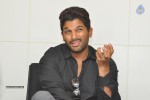 Allu Arjun Son of Satyamurthy Interview Photos - 28 of 61