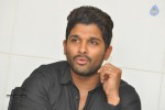 Allu Arjun Son of Satyamurthy Interview Photos - 31 of 61