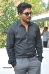 Allu Arjun Son of Satyamurthy Interview Photos - 39 of 61