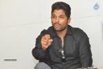 Allu Arjun Son of Satyamurthy Interview Photos - 41 of 61