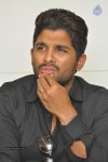 Allu Arjun Son of Satyamurthy Interview Photos - 43 of 61