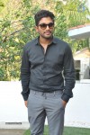 Allu Arjun Son of Satyamurthy Interview Photos - 44 of 61