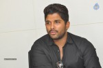Allu Arjun Son of Satyamurthy Interview Photos - 47 of 61