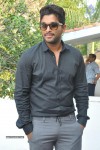 Allu Arjun Son of Satyamurthy Interview Photos - 52 of 61