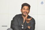 Allu Arjun Son of Satyamurthy Interview Photos - 57 of 61