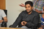 Allu Arjun Son of Satyamurthy Interview Photos - 60 of 61