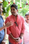 Allu Arjun and Trivikram New Movie Opening - 42 of 170