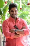 Allu Arjun and Trivikram New Movie Opening - 157 of 170