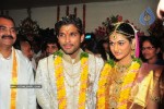 Allu Arjun Wedding Photos - 29 of 98