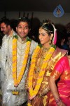 Allu Arjun Wedding Photos - 58 of 98