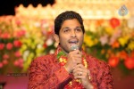 Allu Arjun Wedding Reception - 28 of 103