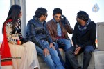 Allu Arjun and Jr Ntr Spain Pics - 3 of 41