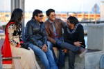 Allu Arjun and Jr Ntr Spain Pics - 4 of 41