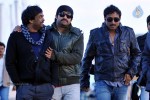 Allu Arjun and Jr Ntr Spain Pics - 7 of 41