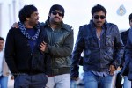 Allu Arjun and Jr Ntr Spain Pics - 10 of 41