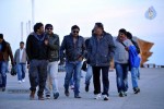 Allu Arjun and Jr Ntr Spain Pics - 12 of 41